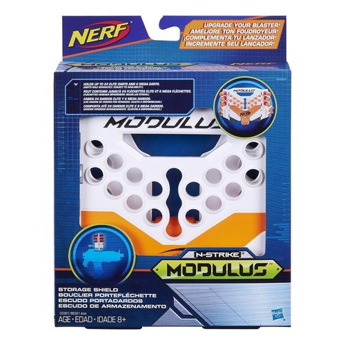 Hasbro nerf modulus - nerf,