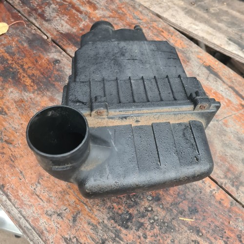 Boite filtre air citroen - ,