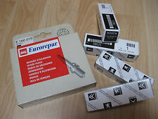 4 candele Citroen C2 C3 Berlingo 1,4 L Peugeot 206 207 RFN58LZ 5960F0 FR7DE