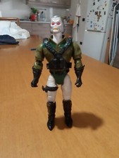 1986 Mattel Bravestarr