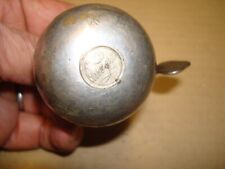 Campanello/bronzino OMEGA, biciclette epoca (I)