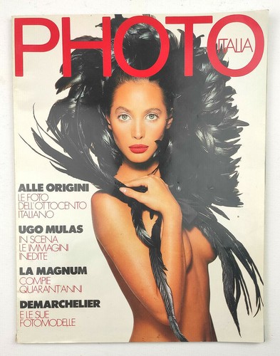 Photo italia 175 gennaio - italia,