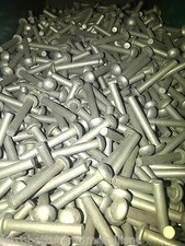 ribattini in ferro battuto 100