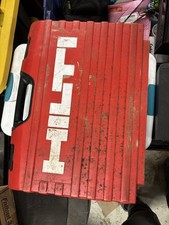 Hilti TE 6-A36 DRS Dust