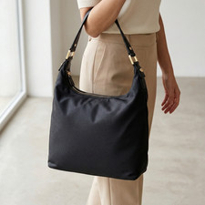 Borsa spalla borbonese op - borsa,