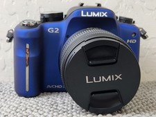 Panasonic LUMIX DMC-G2 kit
