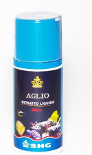 Aglio Liquido per Acquari