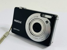 PENTAX Optio M85 12 MP Digital