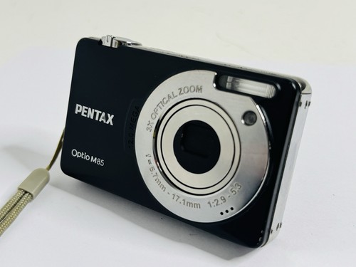 Pentax optio m85 digital - optio,
