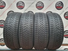GOMME INVERNALI USATE PIRELLI