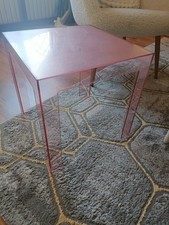 Kartell jolly tavolino - kartell,