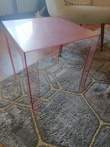 Kartell jolly tavolino - jolly,