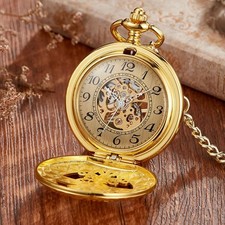 Orologio da Tasca Meccanico