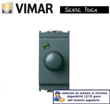 REGOLATORE PER LAMPADA