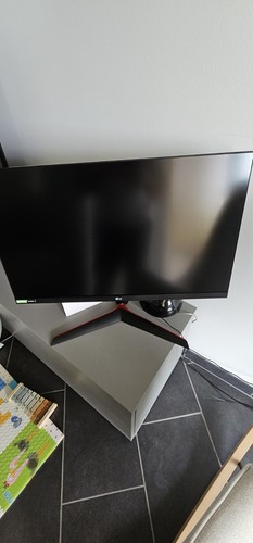 27gl650f monitor 24 - monitor, 24"