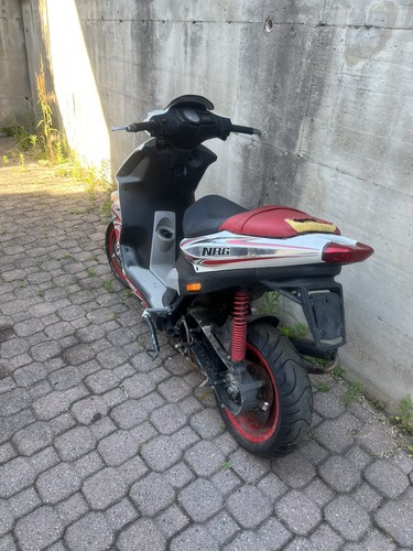 Ricambi piaggio nrg - piaggio, power