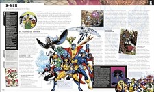 Marvel La Enciclopedia (Marvel