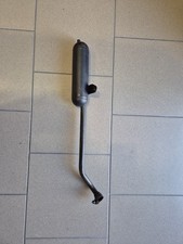 Piaggio Ciao Marmitta Igm5322S Prima Serie Faro Tondo C7 e C9 Lusso R SC SPECIAL