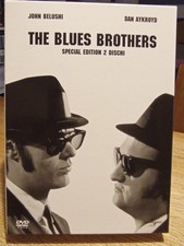The Blues Brothers Special