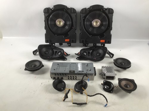 Sistema altoparlanti jbl - di,