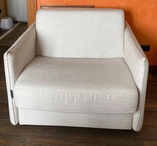 Splendida poltrona letto