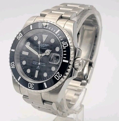 Orologio ltd james bond 007 - orologio,