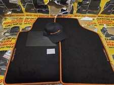 Tappeti Fiat Barchetta +