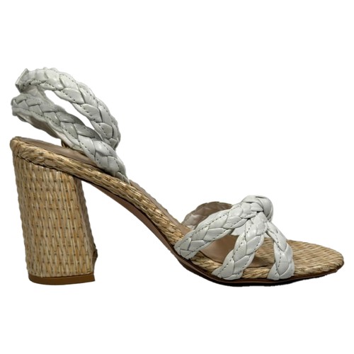 Gianvito rossi sandali in - rossi, 85