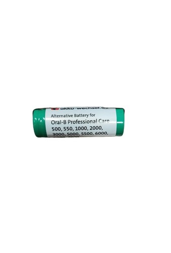 Batteria per spazzolino - per,