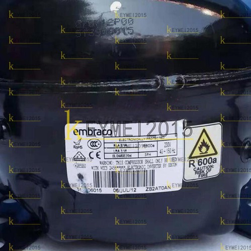 Compressore 1pz nuovo vemy9c - 1pz,