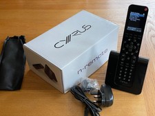 Cyrus n-remote, telecomando