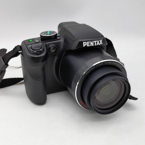 Pentax x70 fotocamera digitale - pentax,