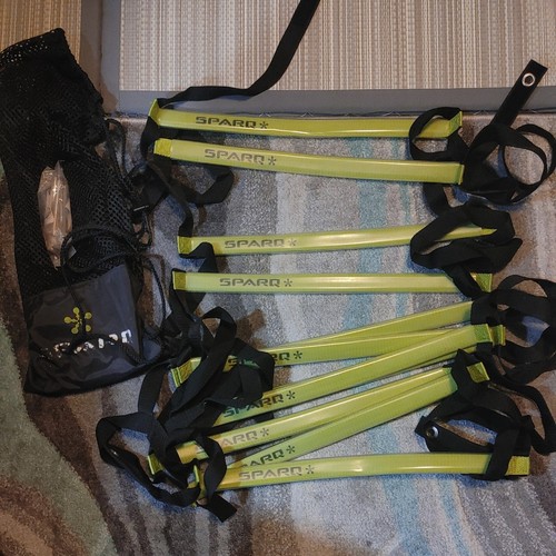 Sparq speed agility scala - sparq,
