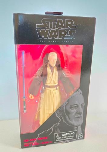 Hasbro star wars black series - hasbro,