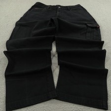 Jeans vintage fubu - jeans,