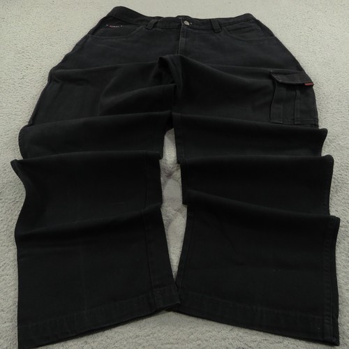 Jeans vintage fubu - fubu, 36x32