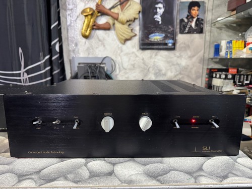 Convergent audio technology - convergent,