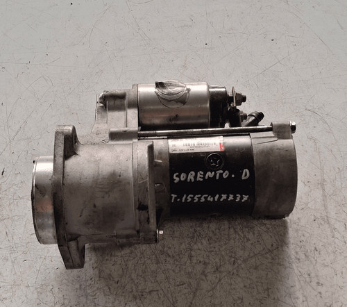 361004a010 motorino avviamento - 361004a010,