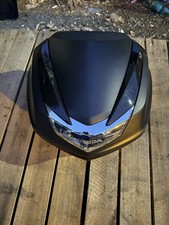 Baule Bauletto Honda Sh 350 2021/2024