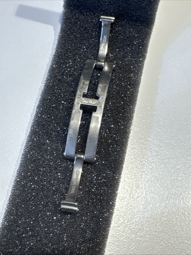 Fibbia deployant cartier 1330 - cartier,
