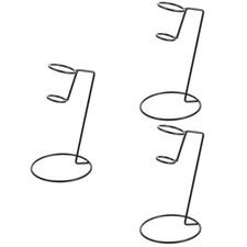 3pcs Cone Shaped Basket Ice