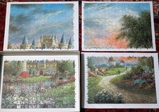 Puzzle Clementoni 90038 ancora