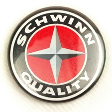 SCHWINN Spilla Vintage