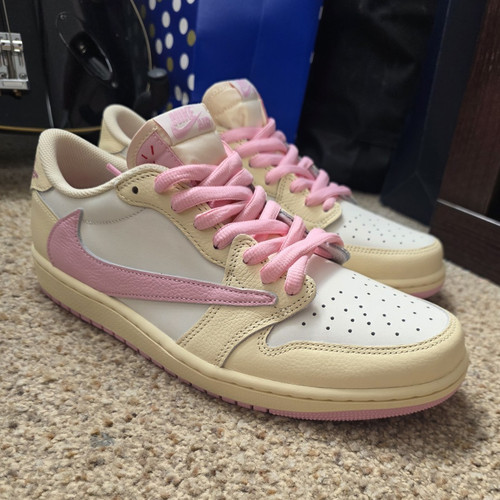 Jordan air low x - jordan, 1