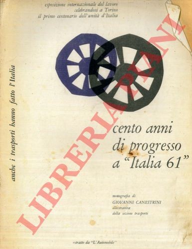Canestrini giovanni cento - giovanni,