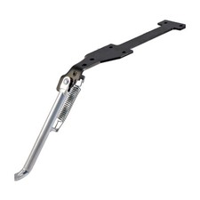 CAVALLETTO LATERALE CROMATO