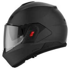 Casco moto reversibile