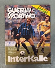 GUERIN SPORTIVO N.49/1984
