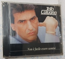 TOTO CUTUGNO  " Non è facile