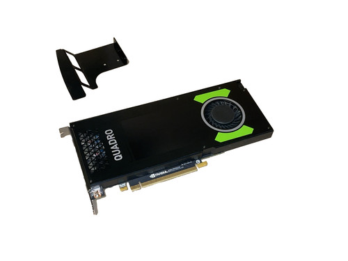 Nvidia quadro p4000 8 - hp,